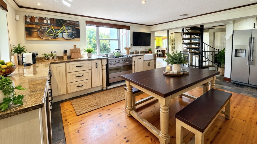 6 Bedroom Property for Sale in Lovemore Park Eastern Cape